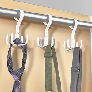 KARALI ASKI 360 DERECE DÖNERLİ AKSESUAR ASKISI 1*60