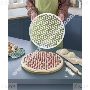 KARALİ MANTI KALIBI MEGA 42 CM 1*36