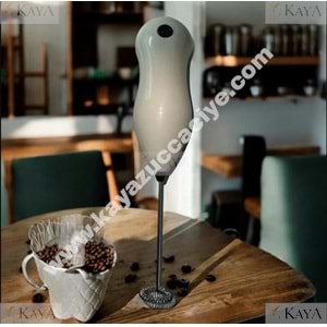 KRD HOME PİLLİ ÇIRPICI 1*120
