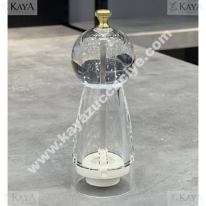 KRD DEĞİRMEN KRİSTAL ORTA ÖĞÜTÜCÜ 1*36