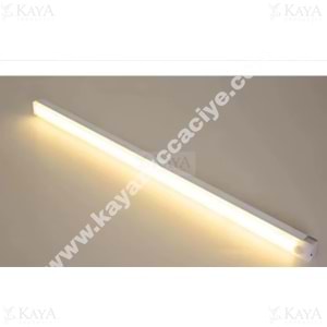 KRD LED LAMBA SERAPHINE YAPIŞKANLI ŞARJLI 25 CM 1*100