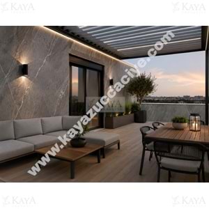 KRD YAPIŞKANLI DUVAR KAĞIDI 4 LÜ 30x60 CM 1*48