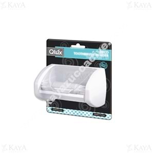 QLUX YASEMEN TUVALET KAĞITLIĞI 1*36