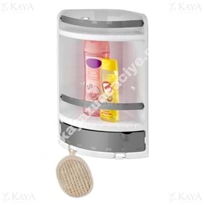 QLUX BANYO KÖŞELİĞİ 1*8