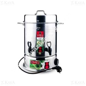 LİNES ÇAY OTOMATI YONCA 80 BARDAK 1*2