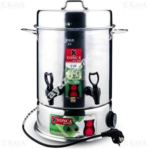 LİNES ÇAY OTOMATI YONCA 120 BARDAK 1*2