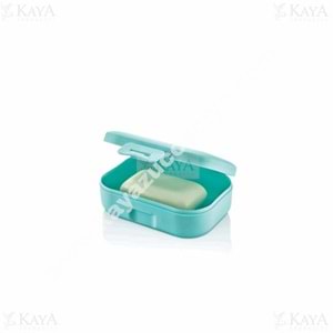 QLUX COMFORT KUTU SABUNLUK 1*36