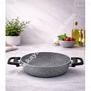 LAVONNİ DİEZ GRANİT SAHAN EZME 18 CM BAKALİT KULP 1*12