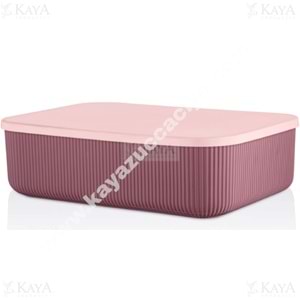 LOVA KAPAKLI KUTU SHELL 6,8 LT 1*12