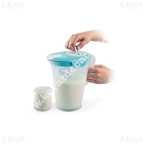 ÜÇSAN AYRAN SÜRAHİSİ 2 LT 1*12