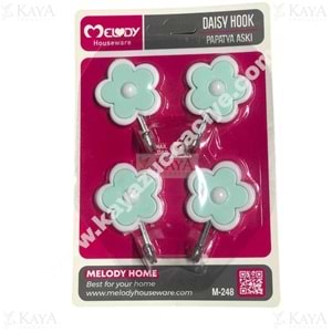 DOLLY YAPIŞKANLI ASKI MELODY TELLİ TOMURCUK ASKI 4 LÜ 1*80