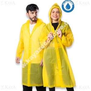 NRX YAĞMURLUK YETİŞKİN 120 CM 1*6