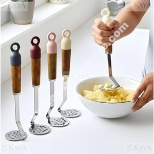 BZD IVORY AKASYA SAPLI PATATES EZECEĞİ 1*24