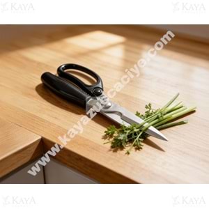 BZD IVORY MUTFAK MAKASI ÇOK FONKSİYONLU 1*12