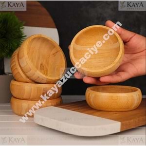 MLN BAMBU ÇEREZLİK ADET 1*240