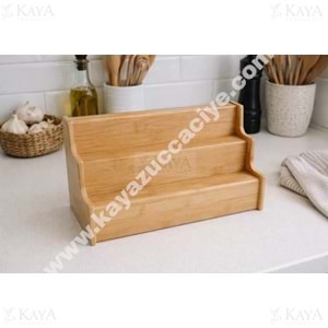 MLN BAMBU BAHARAT STANDI 1*12