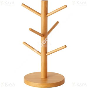 MLN BAMBU KUPA ASKISI 1*60