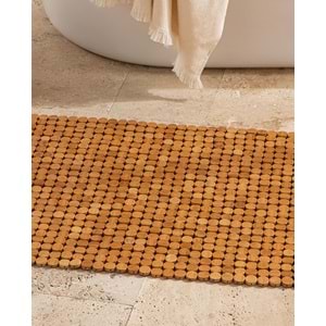 MLN BAMBU PASPAS BONCUKLU 42x62 CM 1*12