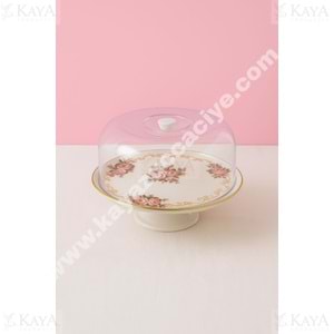 ÜLGER MOLİ AYAKLI KEK FANUS 1*6