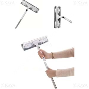 BZD IVORY TELESKOPİK SİHİRLİ CAMSİL 1*60