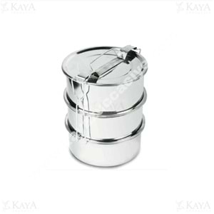 MNZ SEFER TASI ÇELİK 3 LÜ NO:1 1*24