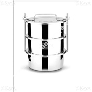 MNZ SEFER TASI ÇELİK 3 LÜ NO:3 1*12