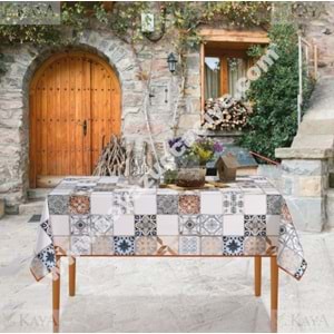 SERMAT MASA ÖRTÜSÜ MODERNO ELYAF 140x20 MT