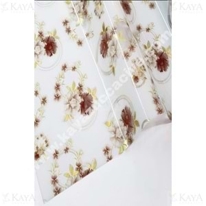 SERMAT MASA ÖRTÜSÜ DAİSY 137x20 MT 1*1