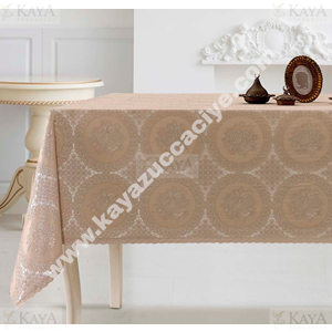 SERMAT MASA ÖRTÜSÜ GRİPLİNE KAYMAZ MASA ÖRTÜSÜ 137cm x 20mt