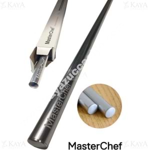 MOKKA ALÜMİNYUM MASTERCHEF OKLAVA 76 CM 1*48