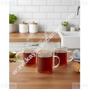 MTR CAM TERMESİL BARDAK 3 LÜ 1*24