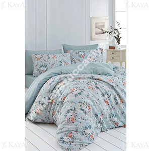 MU-BA NEVRESİM TAKIMI TEK KİŞİLİK LÜX 1*5