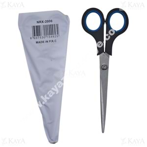 NEROX MAKAS 6 İNÇ 1*12