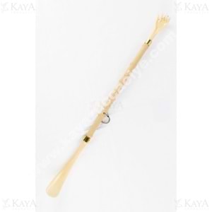 NEROX SIRT KAŞIYICI VE ÇEKECEKLİ PLASTİK 1*24