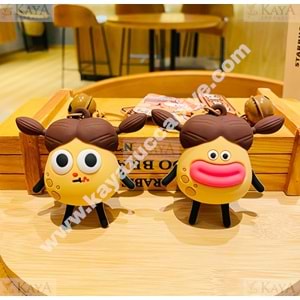 NEROX ANAHTARLIK PÖRTLEK FİGÜRLÜ 1*12