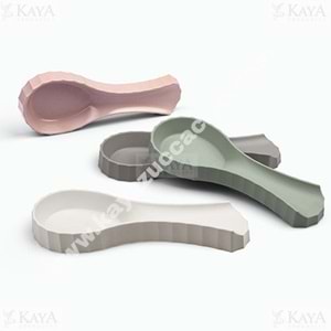 KSV OKYANUS COLİSEUM KEPÇE VE KAŞIK ALTLIĞI 28.5x10,5x7 CM 1*48