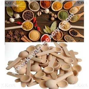 BALSA 6 LI BAHARAT ÖLÇEK KAŞIĞI 1*6