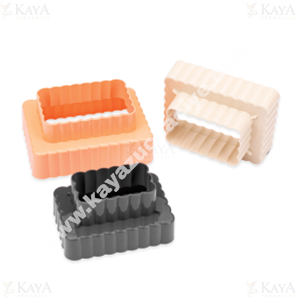 SUN HAMUR KESİCİ DİKDÖRTGEN 1*36