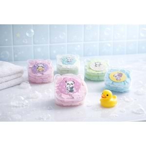 PANGO SEVİMLİ SABUNLAR 12 Lİ 1*120