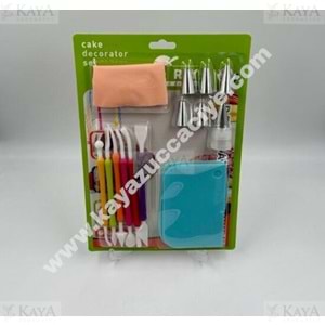 BZD IVORY 16 PARÇA PASTA SETİ 1*36