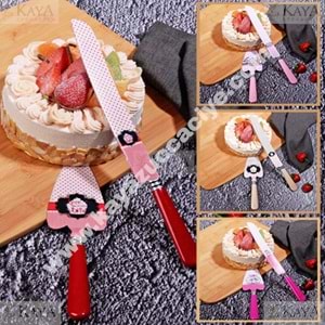 ROOC PASTA SERVİS SETİ 1*16