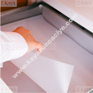 SERMAT EVA KAYMAZ RAF ÖRTÜSÜ LÜX PITIRCIK 50cm X 15mt 1*9