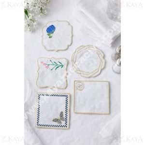 RND SUNUM PEÇETESİ EKO 6 LI 1*100