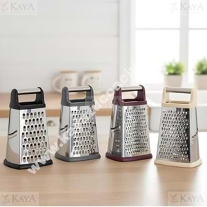 BZD IVORY RENDE ÇELİK DİKDÖRTGEN BÜYÜK 1*24