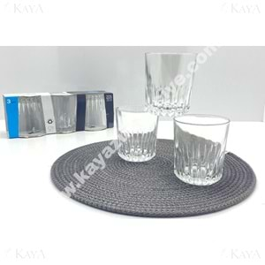 RAYAN SU BARDAĞI 205 3 LÜ MEŞRUBAT 23 CL 1*16