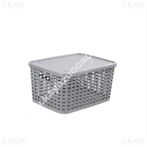 SAĞLAM ORGANAİZER PREMİUM KAPAKLI DÜZENLEYİCİ 2 NO 1*18