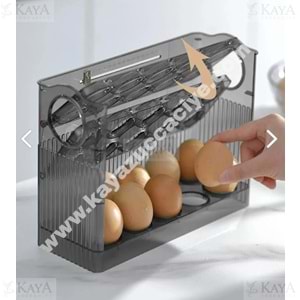 SUN COOK 30 LU KATLI YUMURTA ORGANİZERİ 1*12