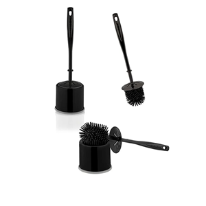 SUN TUVALET FIRÇASI YUMUŞAK 1*24