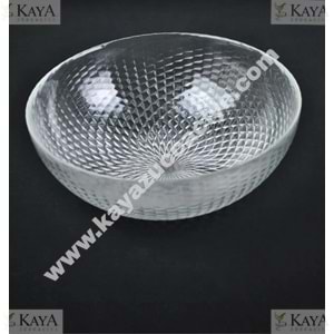 SİGMA CAM ADEN 22 CM BOL KASE 1*8
