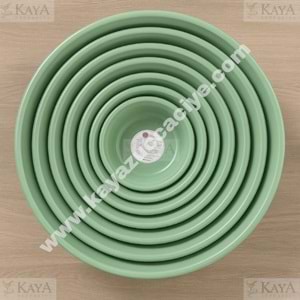 SEV RENKLİ 8 Lİ BADYA 1*4